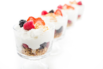 Parfait