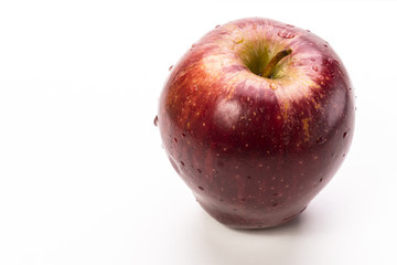 Яблоко