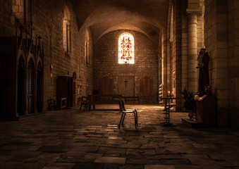 La Charit&eacute;-sur-Loire, France