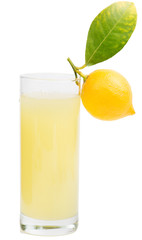 lemon  juice