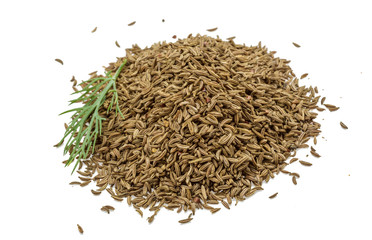Caraway heap