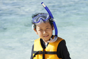 グアム　海外旅行　子ども　海