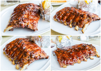 ribs