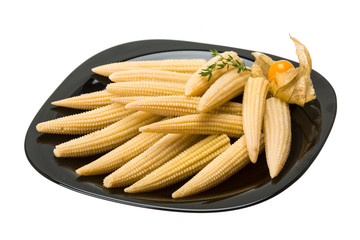 Baby corn