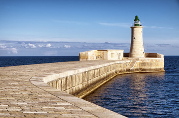 lighthouse