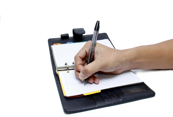writing