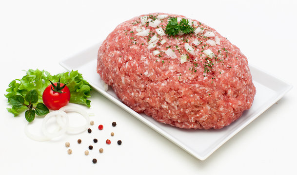 Th&uuml;ringer Mett