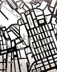 mapa callejero de lisboa 5419-f14 © txakel