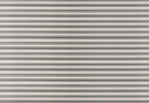 Corrugated metal texture, abstract, background.