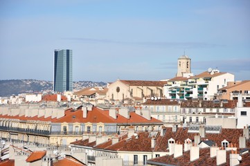 marseille
