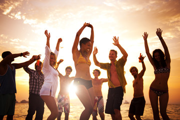 Beach Party