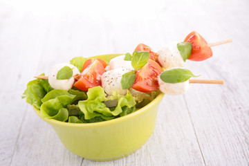 summer salad
