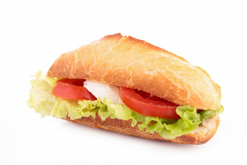 sandwich