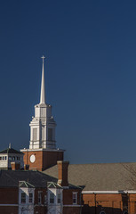 Church architecture