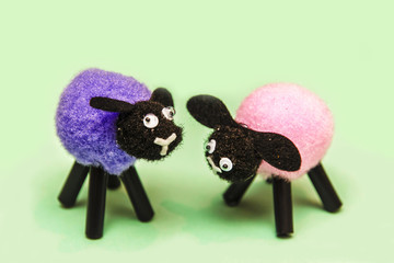 Black Sheeps Toys