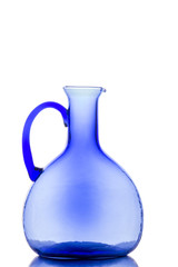 Blue Jug