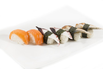 sushi