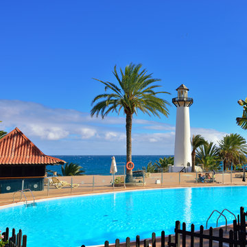 Gran Canaria Resort