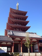 Asakusa, Japan