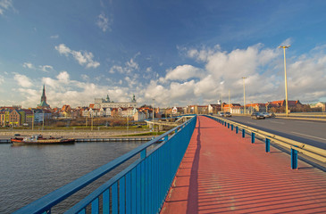 Szczecin