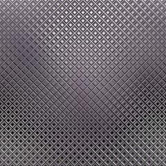 Fototapeta premium Metal mosaic. Seamless background.