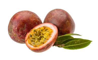 Pasion fruit - maracuya