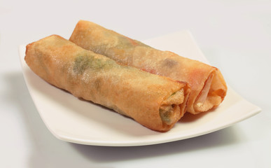 Spring roll