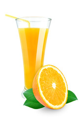 orange juice