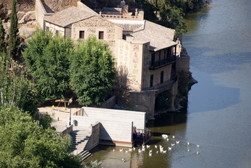 toledo © lajdaczysko