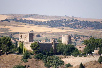 toledo © lajdaczysko
