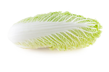 Fototapeta na wymiar Chinese cabbage