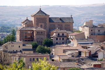 toledo © lajdaczysko
