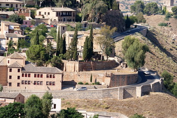 toledo © lajdaczysko