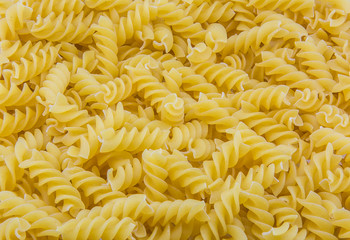 Trivelle pasta