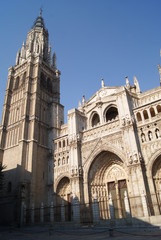 toledo © lajdaczysko