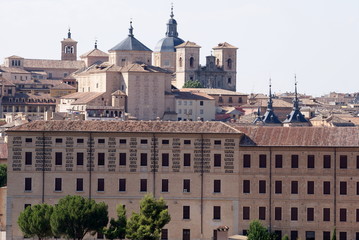toledo © lajdaczysko