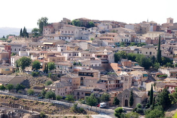 toledo © lajdaczysko