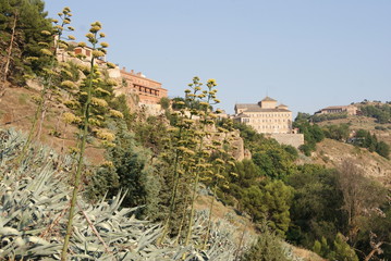toledo © lajdaczysko