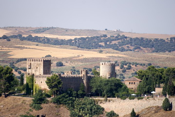 toledo © lajdaczysko