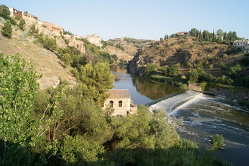 toledo © lajdaczysko