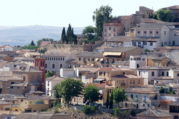 toledo © lajdaczysko
