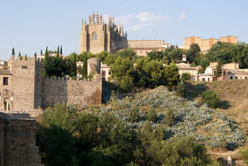 toledo © lajdaczysko