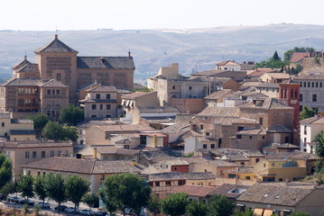 toledo © lajdaczysko