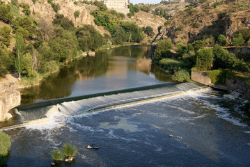 toledo © lajdaczysko