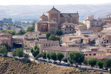 toledo © lajdaczysko
