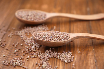 buckwheat