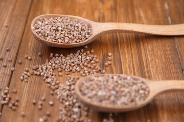 buckwheat