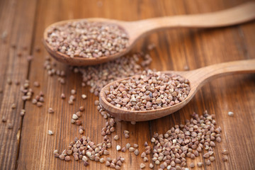 buckwheat