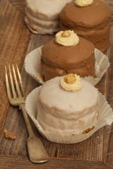 Cupcakes