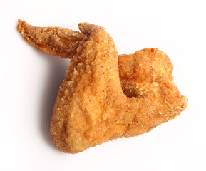 Chicken wing